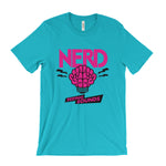 Load image into Gallery viewer, NERD - Seeing Sounds T-Shirt
