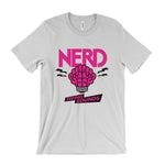 Load image into Gallery viewer, NERD - Seeing Sounds T-Shirt
