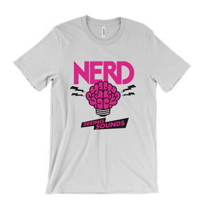 NERD - Seeing Sounds T-Shirt