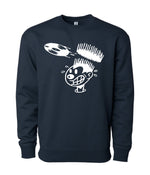 Load image into Gallery viewer, Nervous Records Sweatshirt
