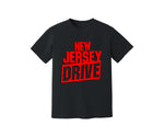 Load image into Gallery viewer, New Jersey Drive Heavyweight Shirt
