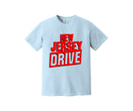 Load image into Gallery viewer, New Jersey Drive Heavyweight Shirt
