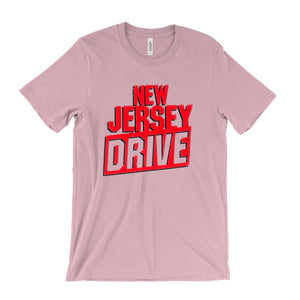 New Jersey Drive T-Shirt