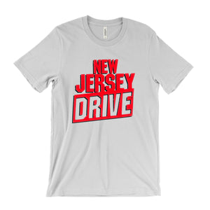 New Jersey Drive T-Shirt