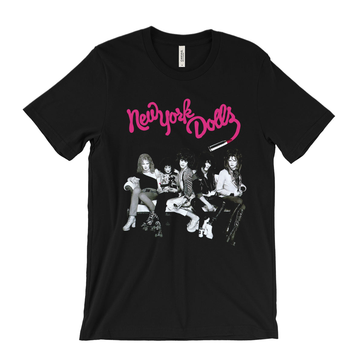 The New York Dolls T-Shirt