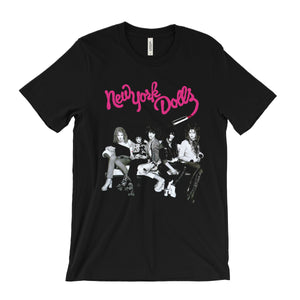 The New York Dolls T-Shirt