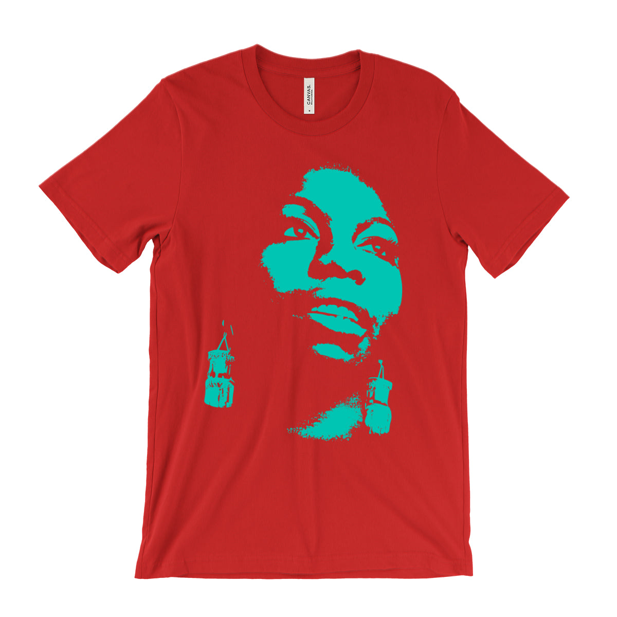 Nina Simone T-Shirt