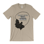 Load image into Gallery viewer, Nina Simone - Black Gold T-Shirt
