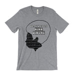 Load image into Gallery viewer, Nina Simone - Black Gold T-Shirt
