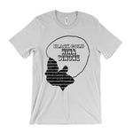 Load image into Gallery viewer, Nina Simone - Black Gold T-Shirt
