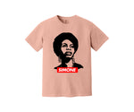 Load image into Gallery viewer, Nina Simone Heavyweight Shirt
