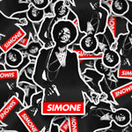 Load image into Gallery viewer, Nina Simone Sticker
