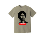 Load image into Gallery viewer, Nina Simone Heavyweight Shirt
