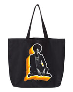 Load image into Gallery viewer, Nina Simone Jumbo Tote Bag
