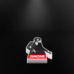 Load image into Gallery viewer, Nina Simone Sticker
