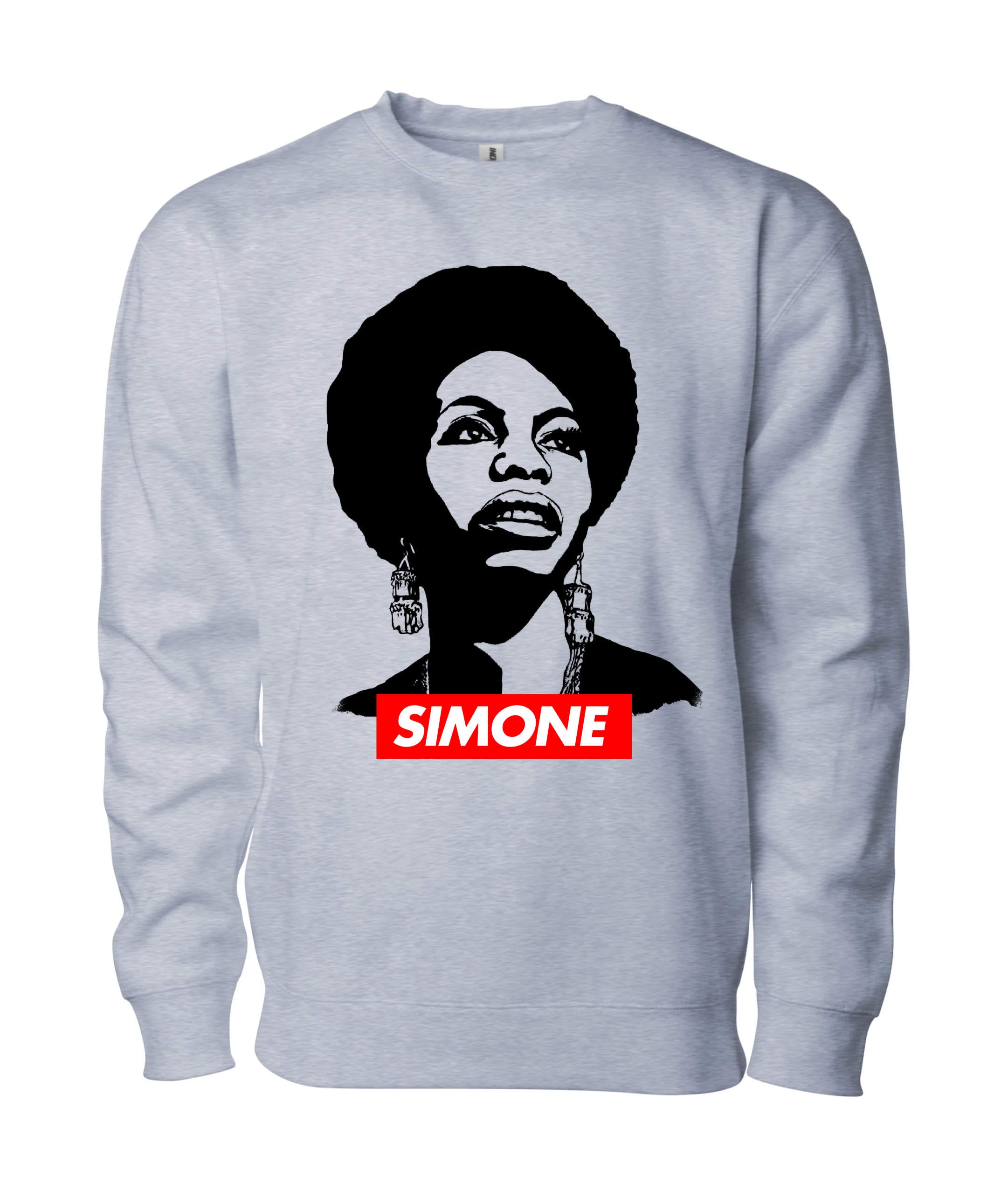 Nina Simone Sweatshirt