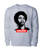 Load image into Gallery viewer, Nina Simone Sweatshirt
