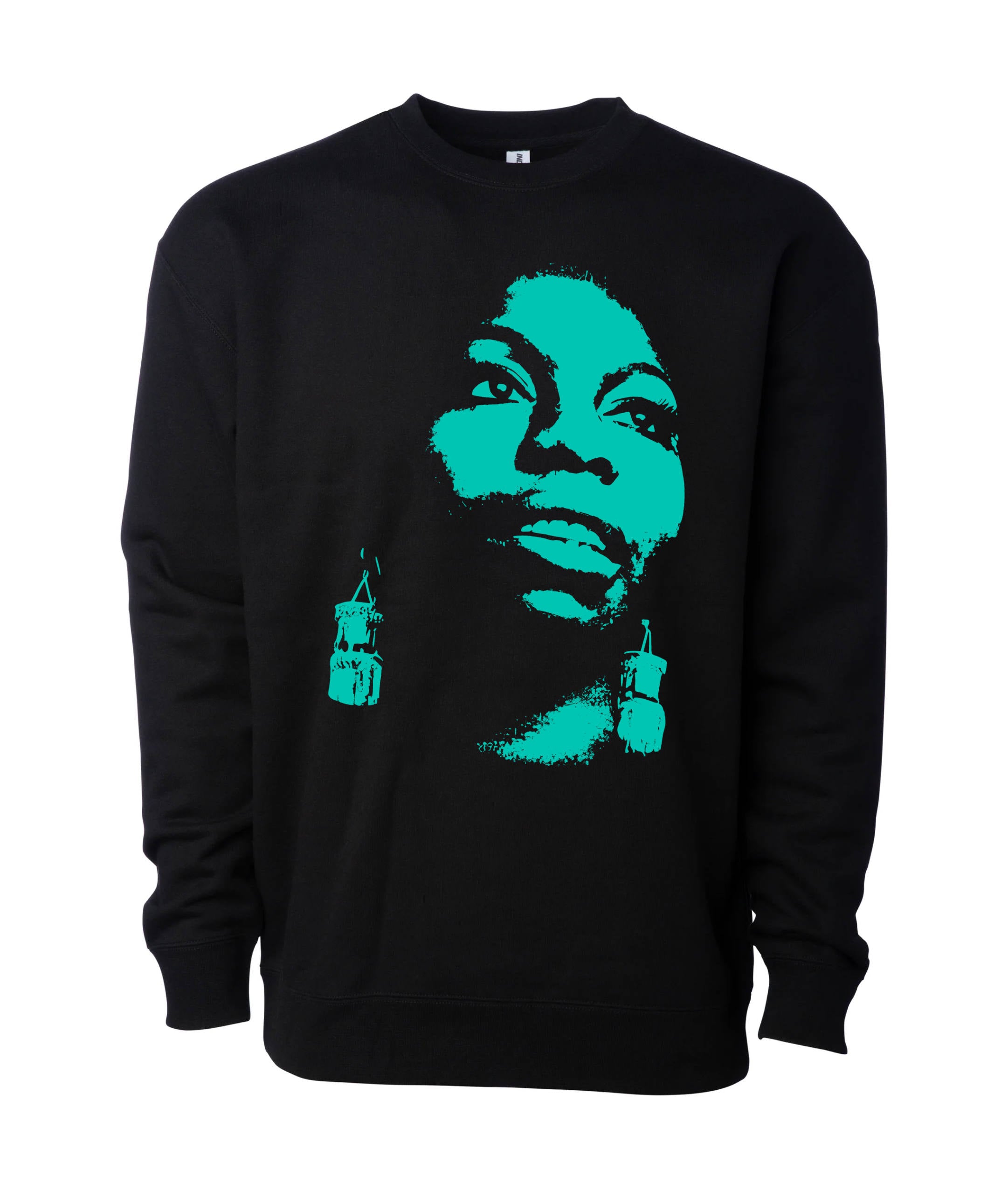 Nina Simone Sweatshirt