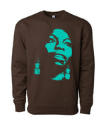 Load image into Gallery viewer, Nina Simone Sweatshirt
