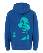 Load image into Gallery viewer, Nina Simone Hoodie
