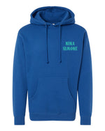 Load image into Gallery viewer, Nina Simone Hoodie
