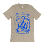Load image into Gallery viewer, Nina Simone - Young, Gifted &amp; Black T-Shirt

