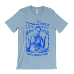 Load image into Gallery viewer, Nina Simone - Young, Gifted &amp; Black T-Shirt
