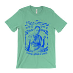 Load image into Gallery viewer, Nina Simone - Young, Gifted &amp; Black T-Shirt
