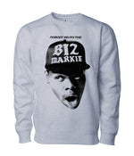 Load image into Gallery viewer, Biz Markie - Nobody Beats The Biz Sweatshirt
