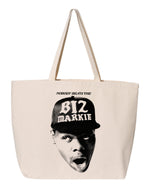 Load image into Gallery viewer, Biz Markie - Nobody Beats The Biz Tote Bag
