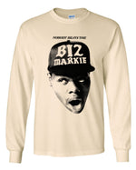 Load image into Gallery viewer, Biz Markie Long Sleeve Shirt
