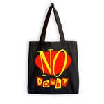 Load image into Gallery viewer, No Doubt Tote Bag
