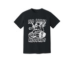 Load image into Gallery viewer, No Limit Records Tank Logo Heavyweight Shirt
