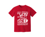 Load image into Gallery viewer, No Limit Records Tank Logo Heavyweight Shirt
