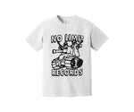 Load image into Gallery viewer, No Limit Records Tank Logo Heavyweight Shirt
