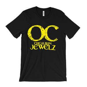 OC The Album Jewelz T-Shirt