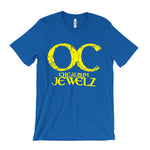 Load image into Gallery viewer, OC The Album Jewelz T-Shirt

