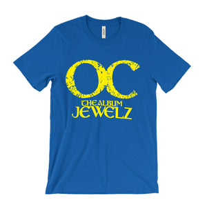 OC The Album Jewelz T-Shirt