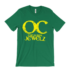 OC The Album Jewelz T-Shirt
