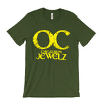 Load image into Gallery viewer, OC The Album Jewelz T-Shirt
