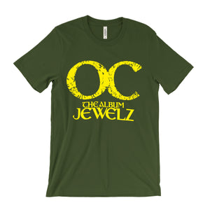 OC The Album Jewelz T-Shirt