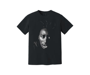 ODB (Ol' Dirty Bastatard, Wu-Tang Clan) Heavyweight Shirt
