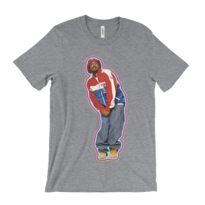 Ol' Dirty Bastard Lean T-Shirt