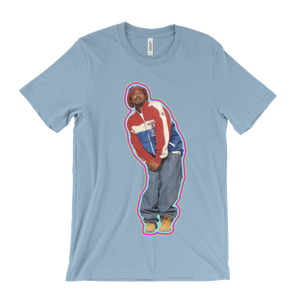 Ol' Dirty Bastard Lean T-Shirt
