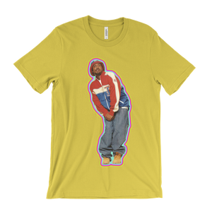 Ol' Dirty Bastard Lean T-Shirt