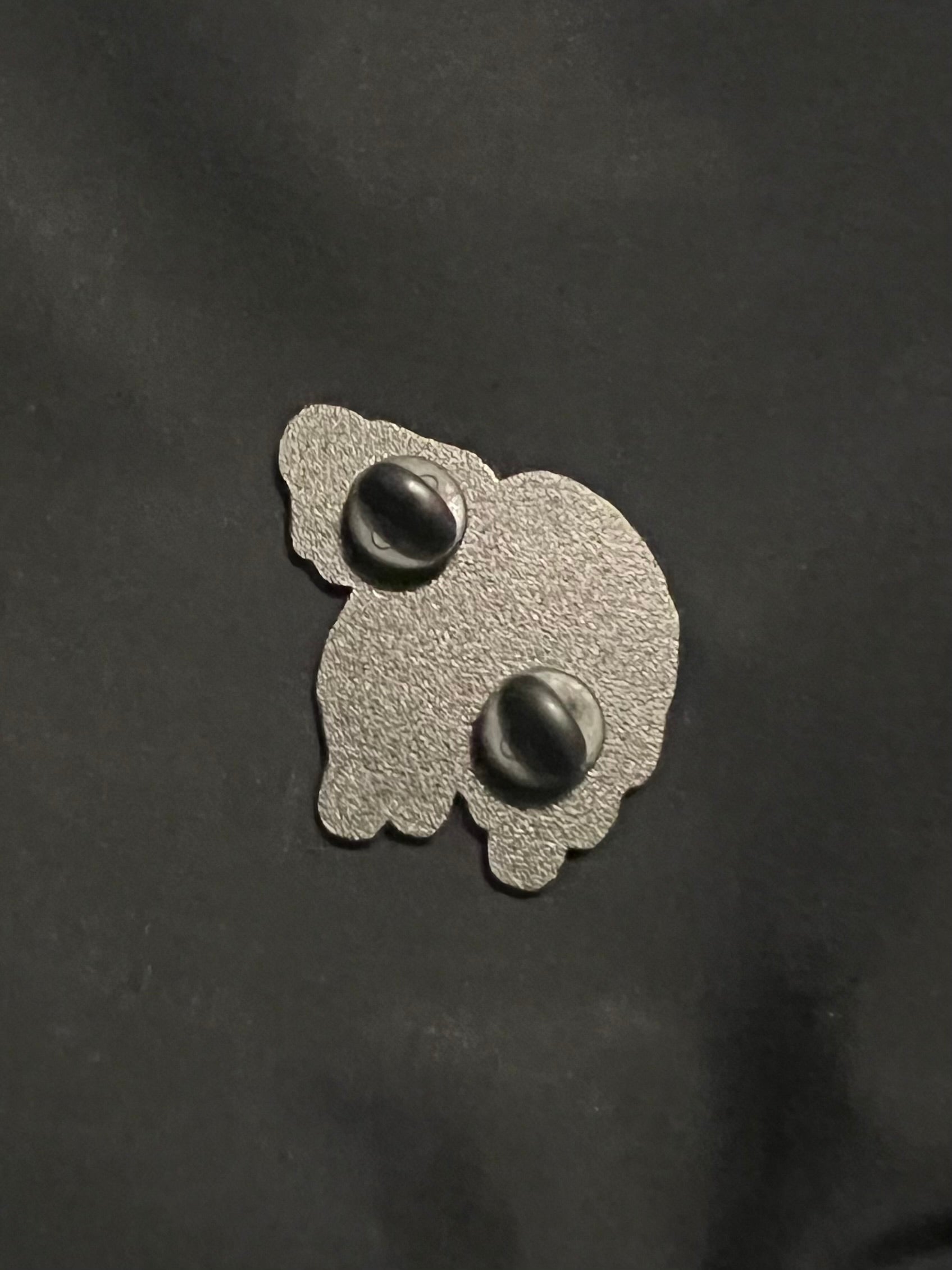 Odd Future Pin