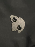 Load image into Gallery viewer, Odd Future Pin
