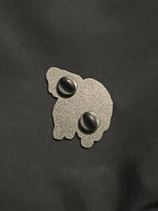 Odd Future Pin
