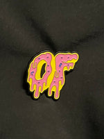 Load image into Gallery viewer, Odd Future Pin
