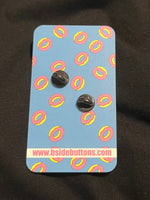 Load image into Gallery viewer, Odd Future Pin
